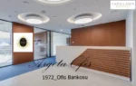 1972 Danışma Bankosu