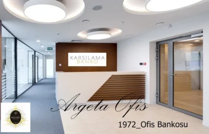 1972 Danışma Bankosu