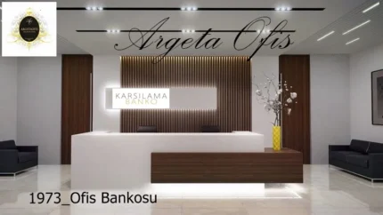 1973 Danışma Bankosu