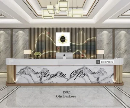 1982 Danışma Bankosu