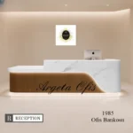 1985 Danışma Bankosu
