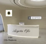 1986 Danışma Bankosu