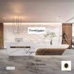 1990 Danışma Bankosu