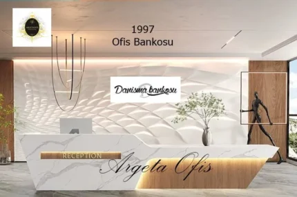 1990 Danışma Bankosu