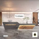 1990 Danışma Bankosu