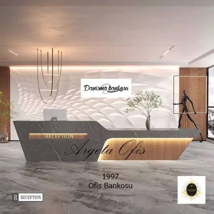 1990 Danışma Bankosu