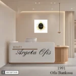 1991 Danışma Bankosu