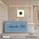 1991 Danışma Bankosu