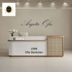 1994 Danışma Bankosu