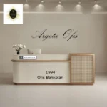 1994 Danışma Bankosu