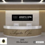 1995 Danışma Bankosu