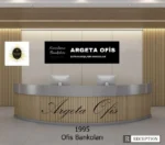 1995 Danışma Bankosu
