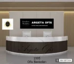 1995 Danışma Bankosu