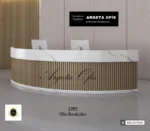 1995 Danışma Bankosu