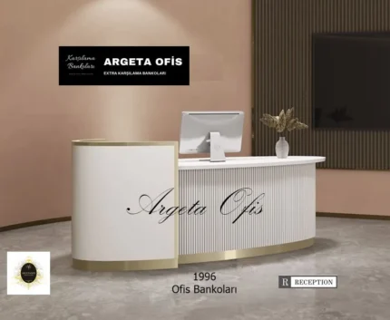 1996 Danışma Bankosu