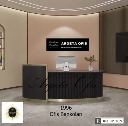 1996 Danışma Bankosu