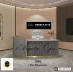 1996 Danışma Bankosu