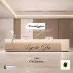 1997 Danışma Bankosu