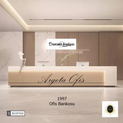 1997 Danışma Bankosu