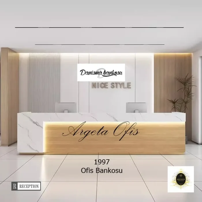 1997 Danışma Bankosu