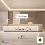 1997 Danışma Bankosu