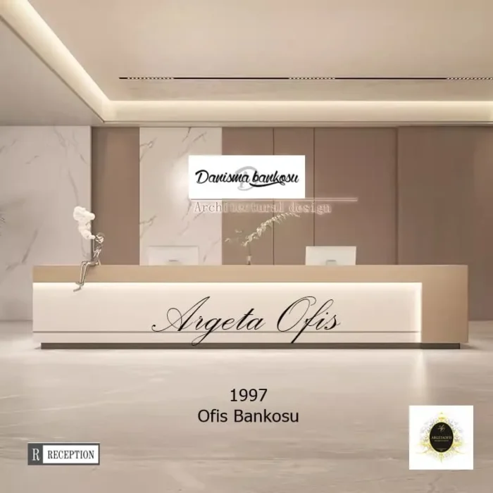 1997 Danışma Bankosu