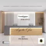 1997 Danışma Bankosu