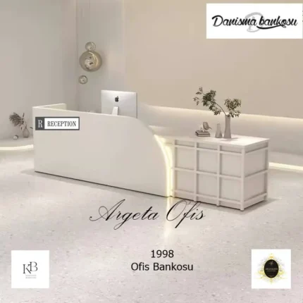 1998 Danışma Bankosu