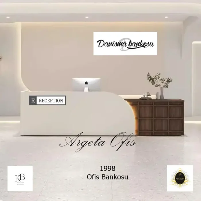 1998 Danışma Bankosu