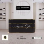 1999 Danışma Bankosu