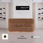 1999 Danışma Bankosu