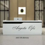 2000 Danışma Bankosu