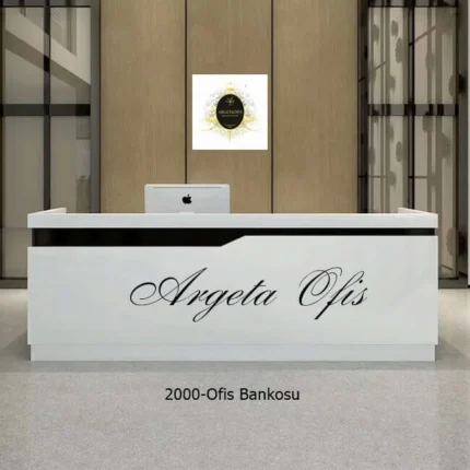 2000 Danışma Bankosu