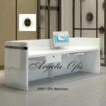 2000 Danışma Bankosu