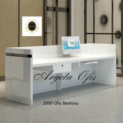 2000 Danışma Bankosu