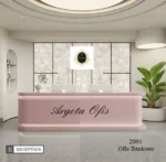 2001 Danışma Bankosu