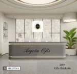 2001 Danışma Bankosu