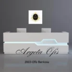 2003 Danışma Bankosu