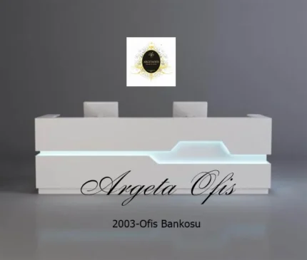 2003 Danışma Bankosu