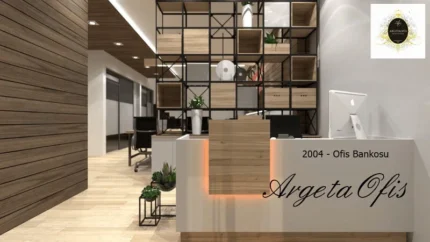 2004 Danışma Bankosu