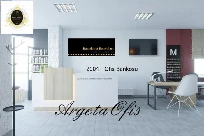 2004 Danışma Bankosu