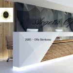 2005 Danışma Bankosu