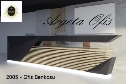 2005 Danışma Bankosu