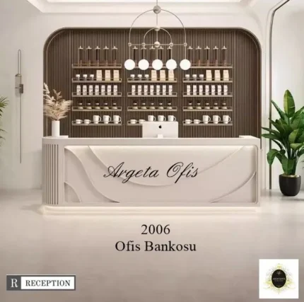 2006 Danışma Bankosu