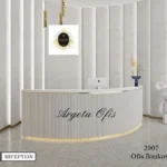 2007 Danışma Bankosu