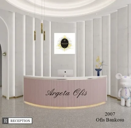 2007 Danışma Bankosu