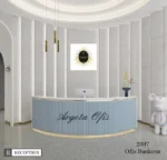 2007 Danışma Bankosu