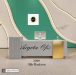 2009 Danışma Bankosu