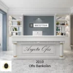 2010 Danışma Bankosu