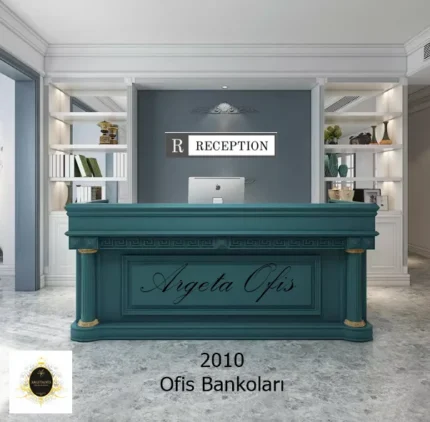 2010 Danışma Bankosu